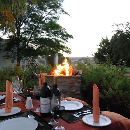 Vredendal Melkboomsdrift Guest House & Conference Centre מראה חיצוני תמונה