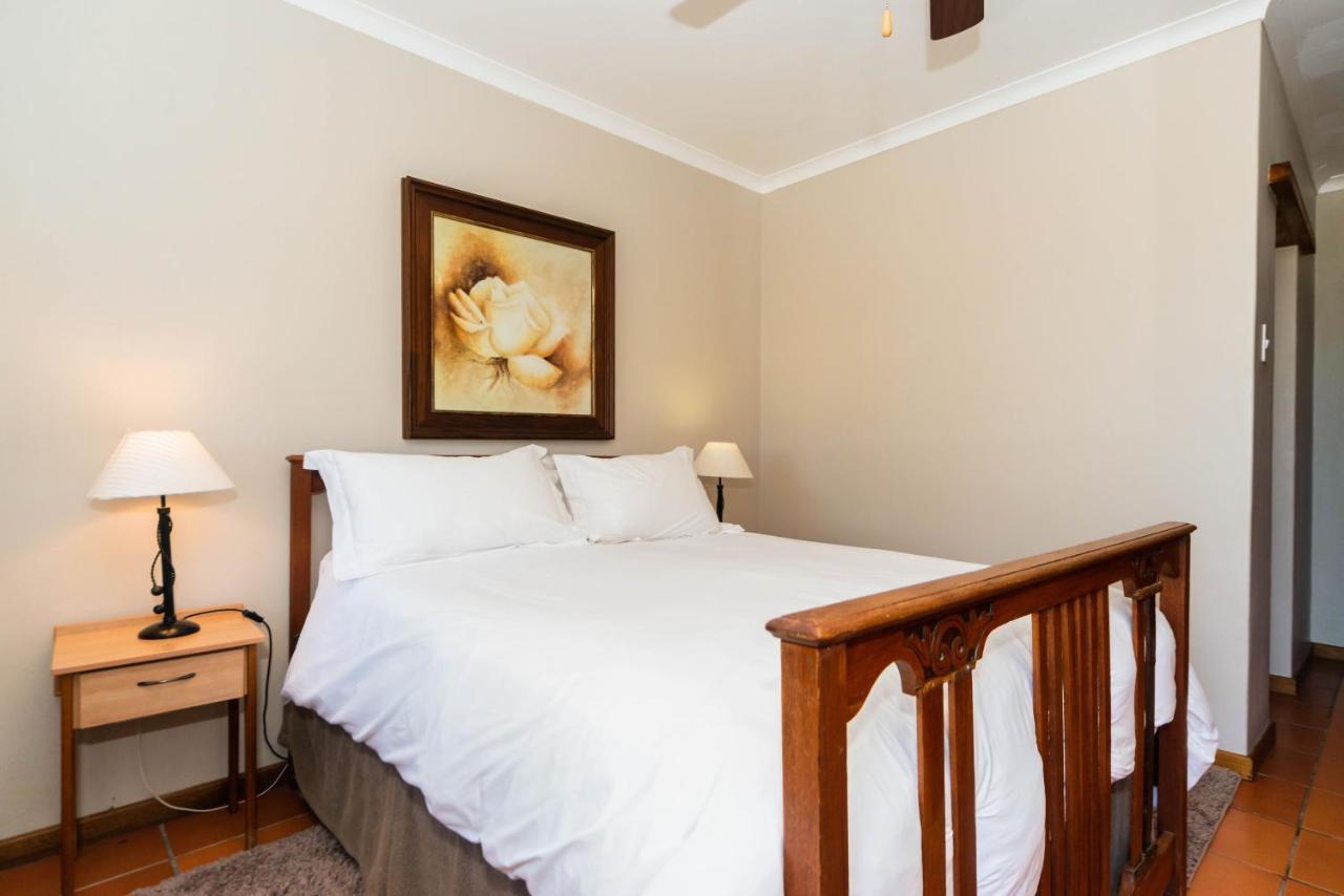 Vredendal Melkboomsdrift Guest House & Conference Centre מראה חיצוני תמונה