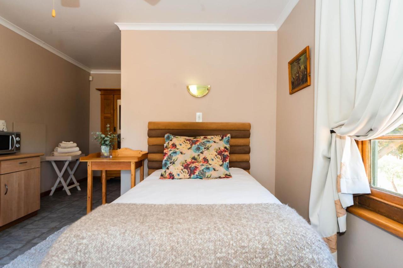 Vredendal Melkboomsdrift Guest House & Conference Centre מראה חיצוני תמונה