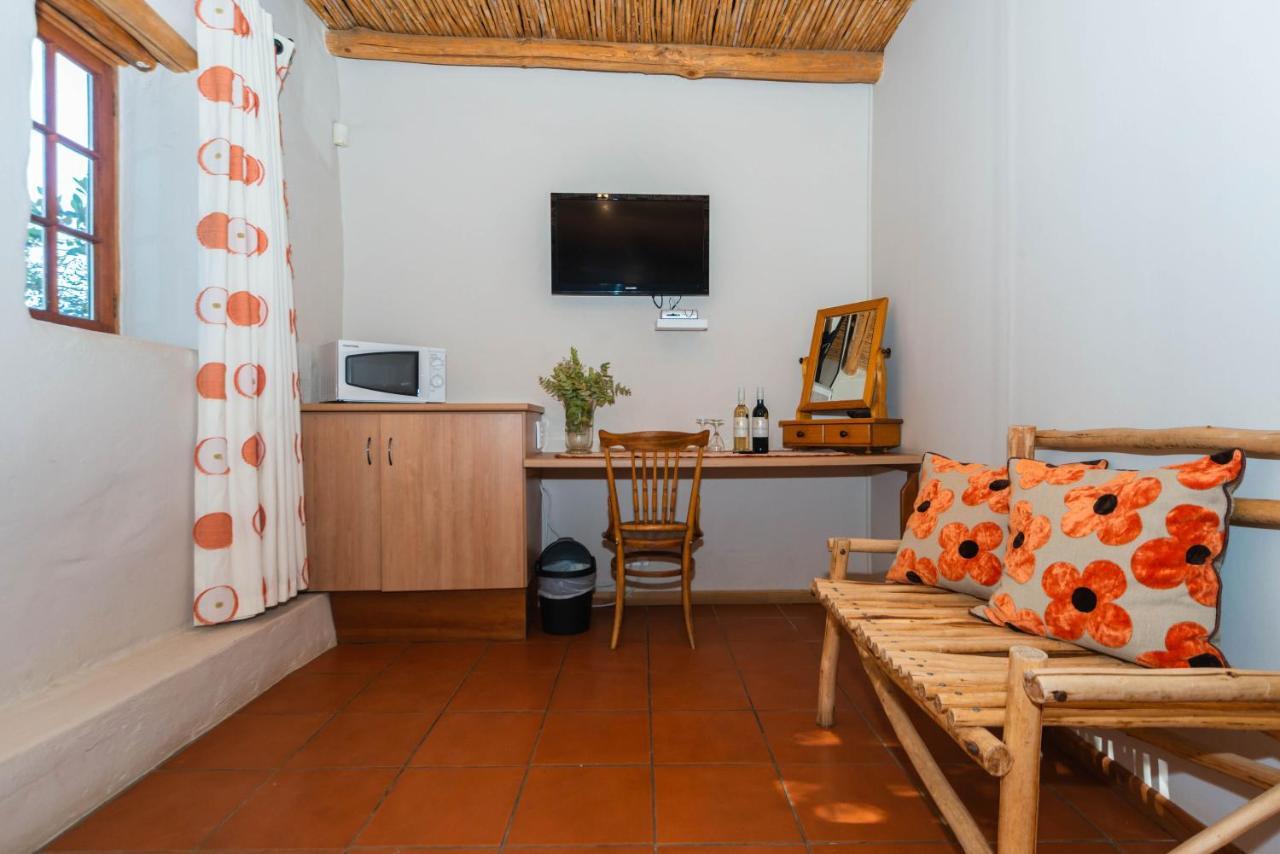 Vredendal Melkboomsdrift Guest House & Conference Centre מראה חיצוני תמונה