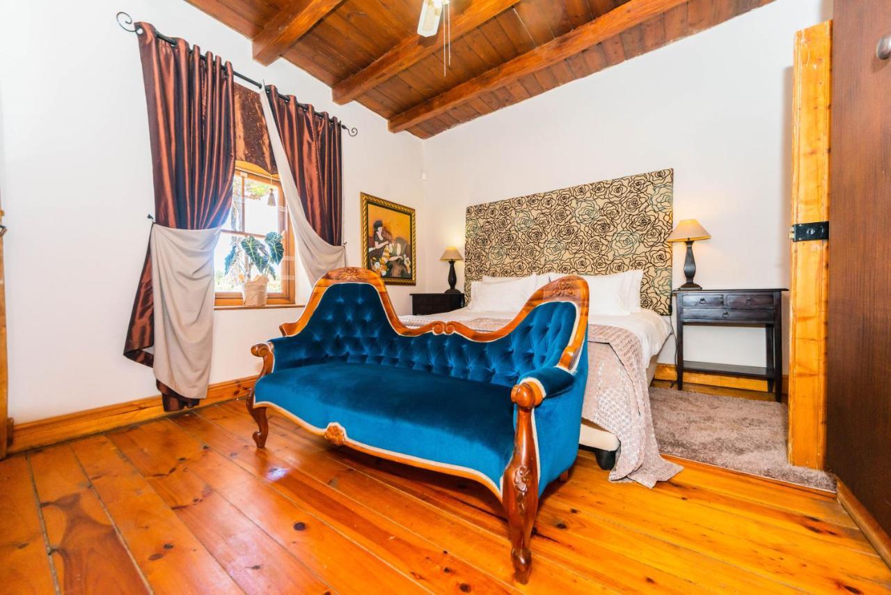 Vredendal Melkboomsdrift Guest House & Conference Centre מראה חיצוני תמונה