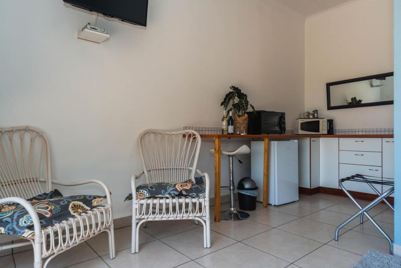 Vredendal Melkboomsdrift Guest House & Conference Centre מראה חיצוני תמונה