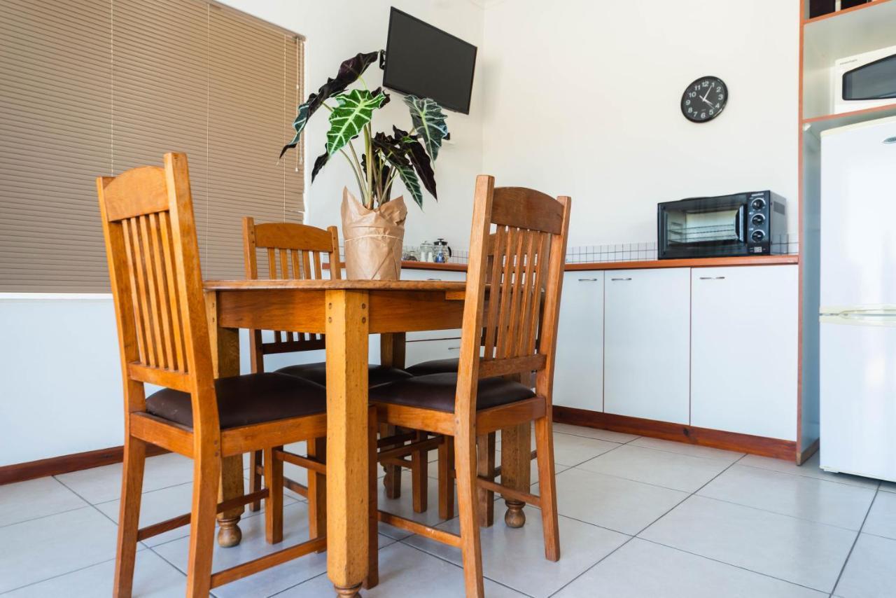 Vredendal Melkboomsdrift Guest House & Conference Centre מראה חיצוני תמונה