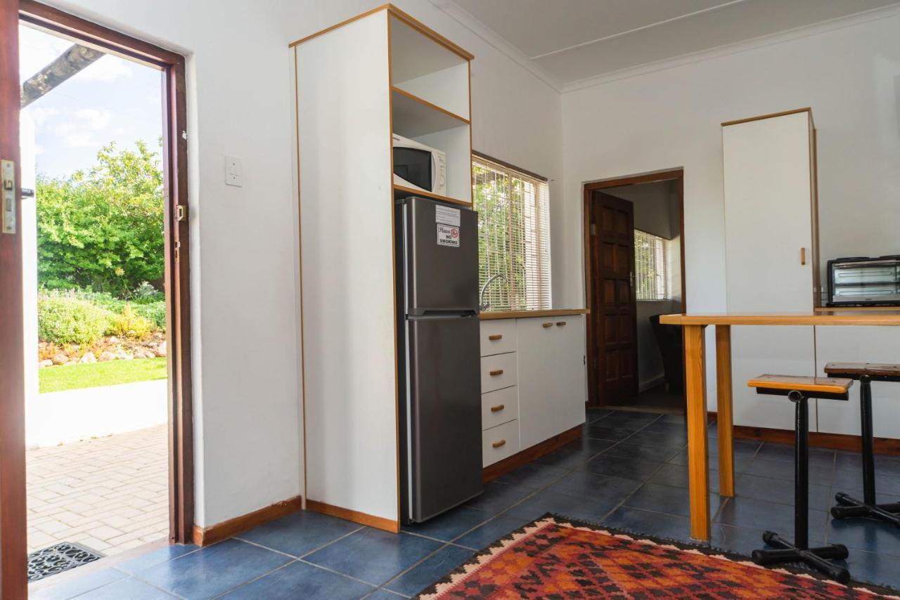 Vredendal Melkboomsdrift Guest House & Conference Centre מראה חיצוני תמונה