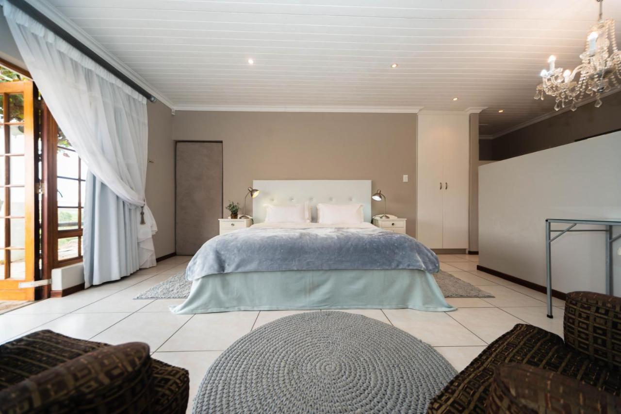 Vredendal Melkboomsdrift Guest House & Conference Centre מראה חיצוני תמונה