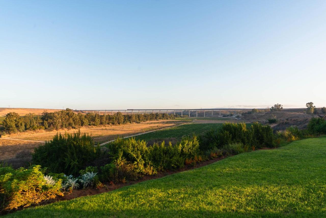 Vredendal Melkboomsdrift Guest House & Conference Centre מראה חיצוני תמונה