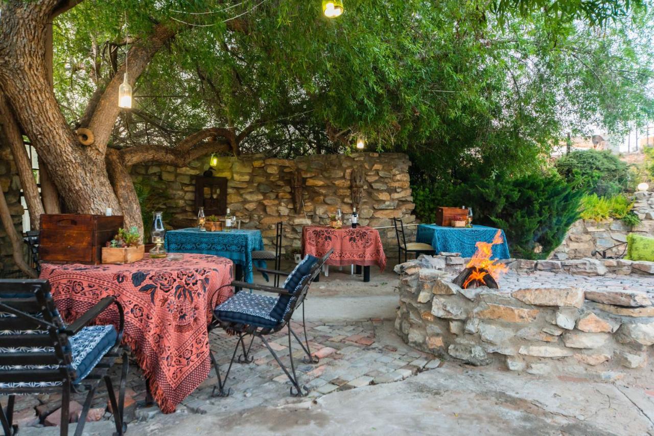 Vredendal Melkboomsdrift Guest House & Conference Centre מראה חיצוני תמונה