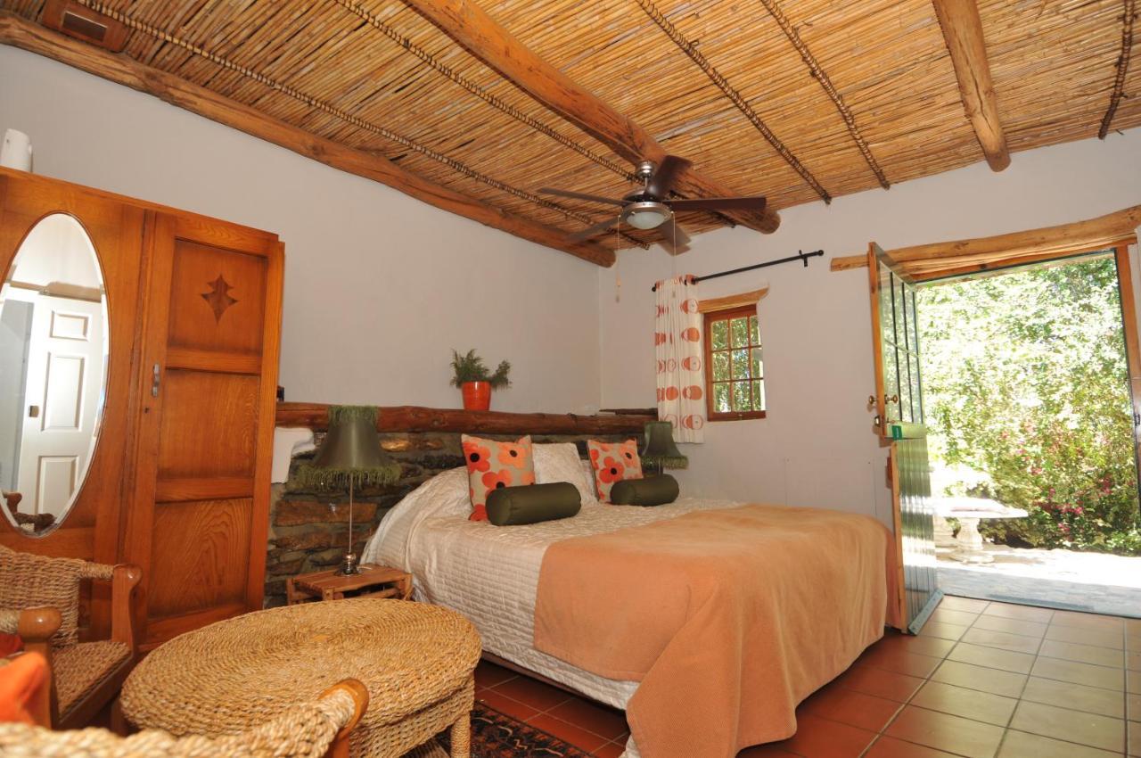 Vredendal Melkboomsdrift Guest House & Conference Centre מראה חיצוני תמונה