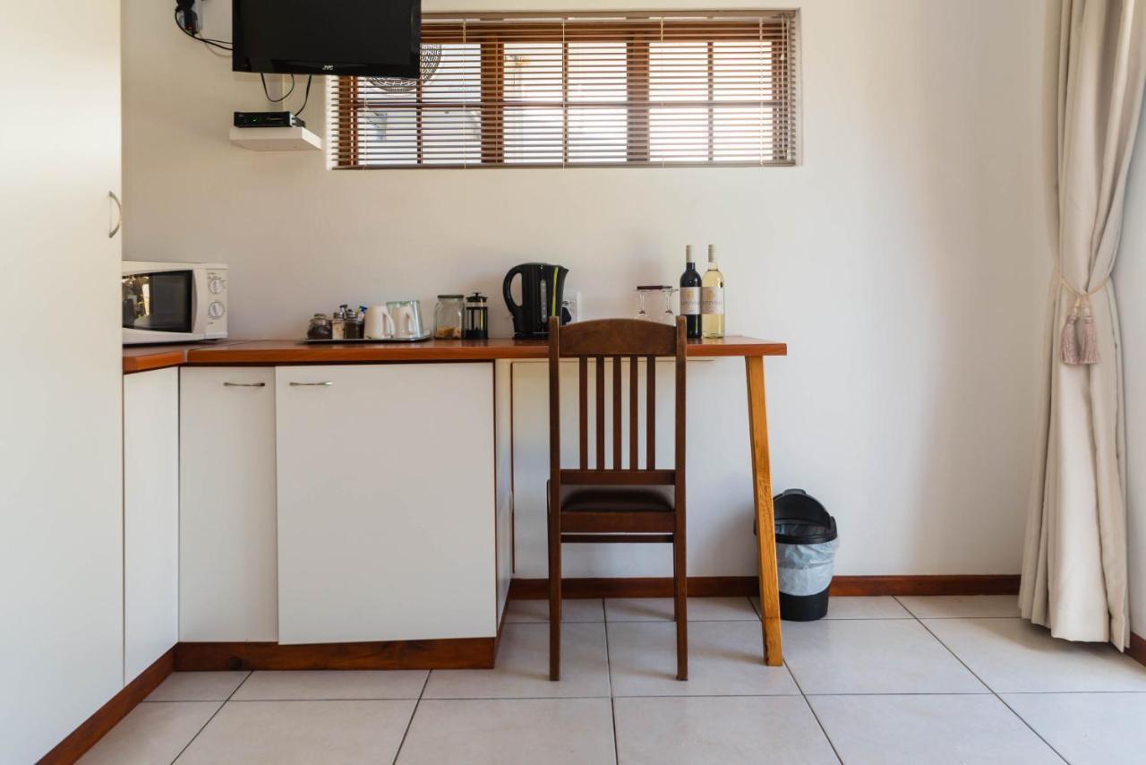 Vredendal Melkboomsdrift Guest House & Conference Centre מראה חיצוני תמונה