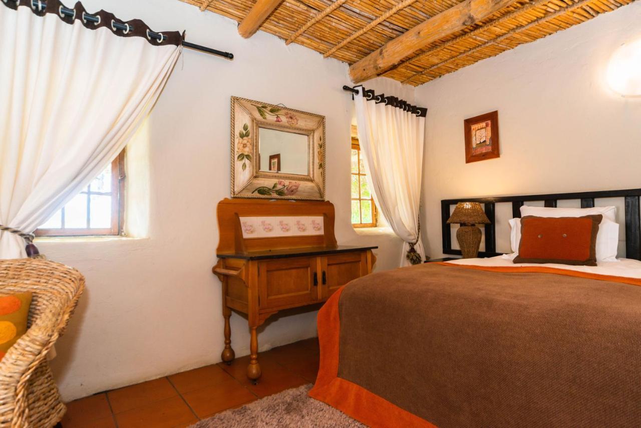 Vredendal Melkboomsdrift Guest House & Conference Centre מראה חיצוני תמונה