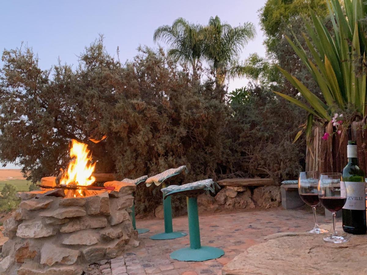 Vredendal Melkboomsdrift Guest House & Conference Centre מראה חיצוני תמונה