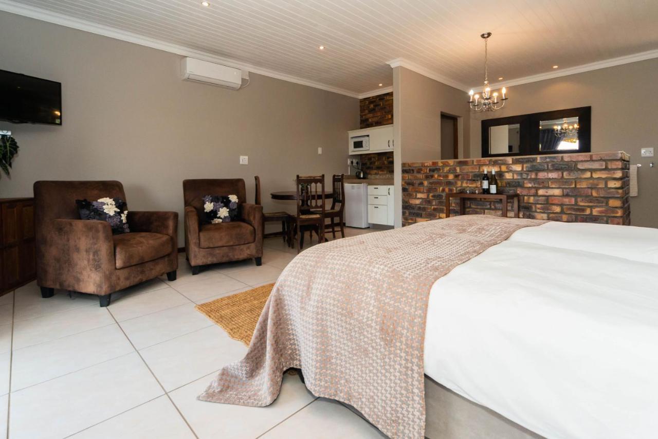 Vredendal Melkboomsdrift Guest House & Conference Centre מראה חיצוני תמונה