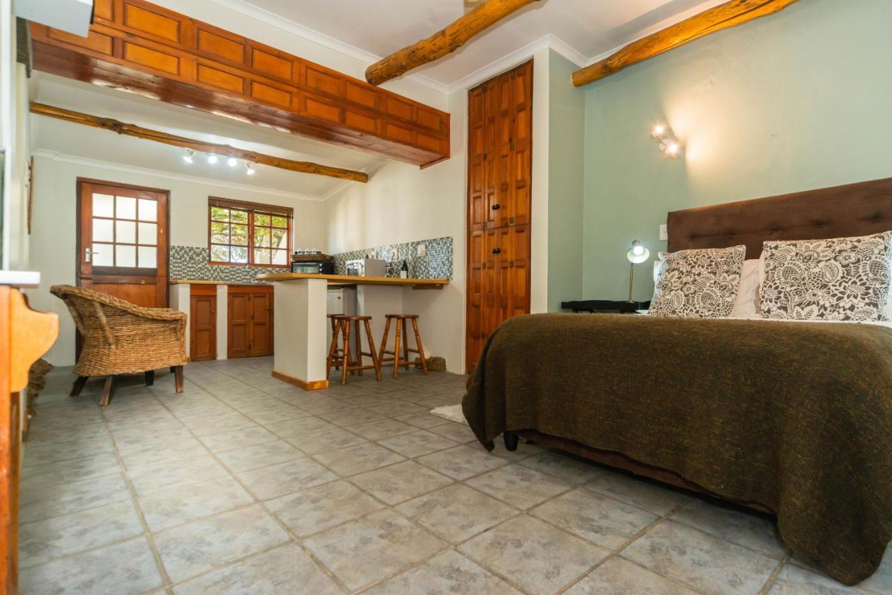 Vredendal Melkboomsdrift Guest House & Conference Centre מראה חיצוני תמונה