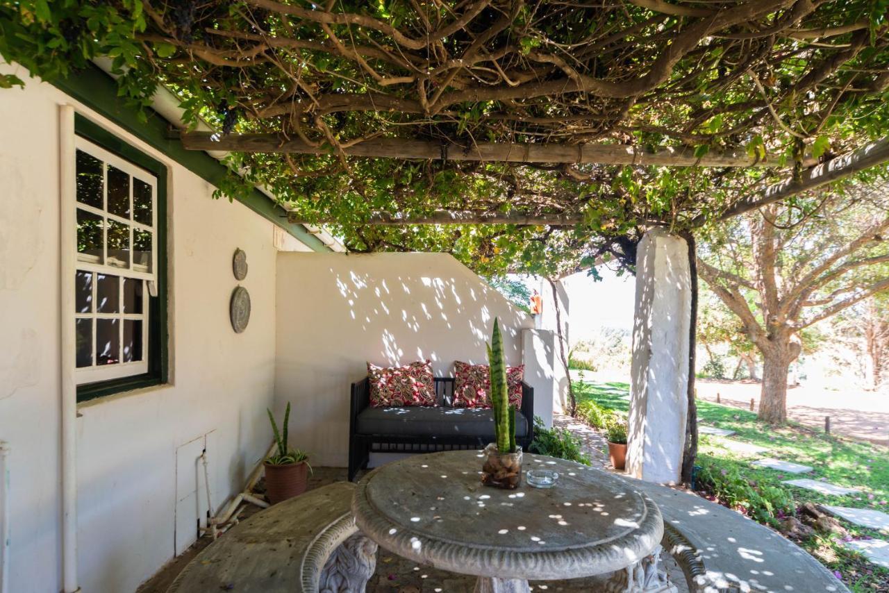 Vredendal Melkboomsdrift Guest House & Conference Centre מראה חיצוני תמונה