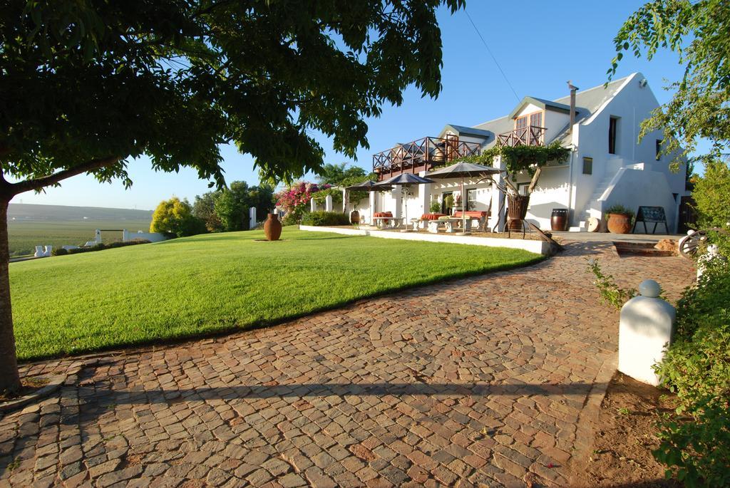 Vredendal Melkboomsdrift Guest House & Conference Centre מראה חיצוני תמונה